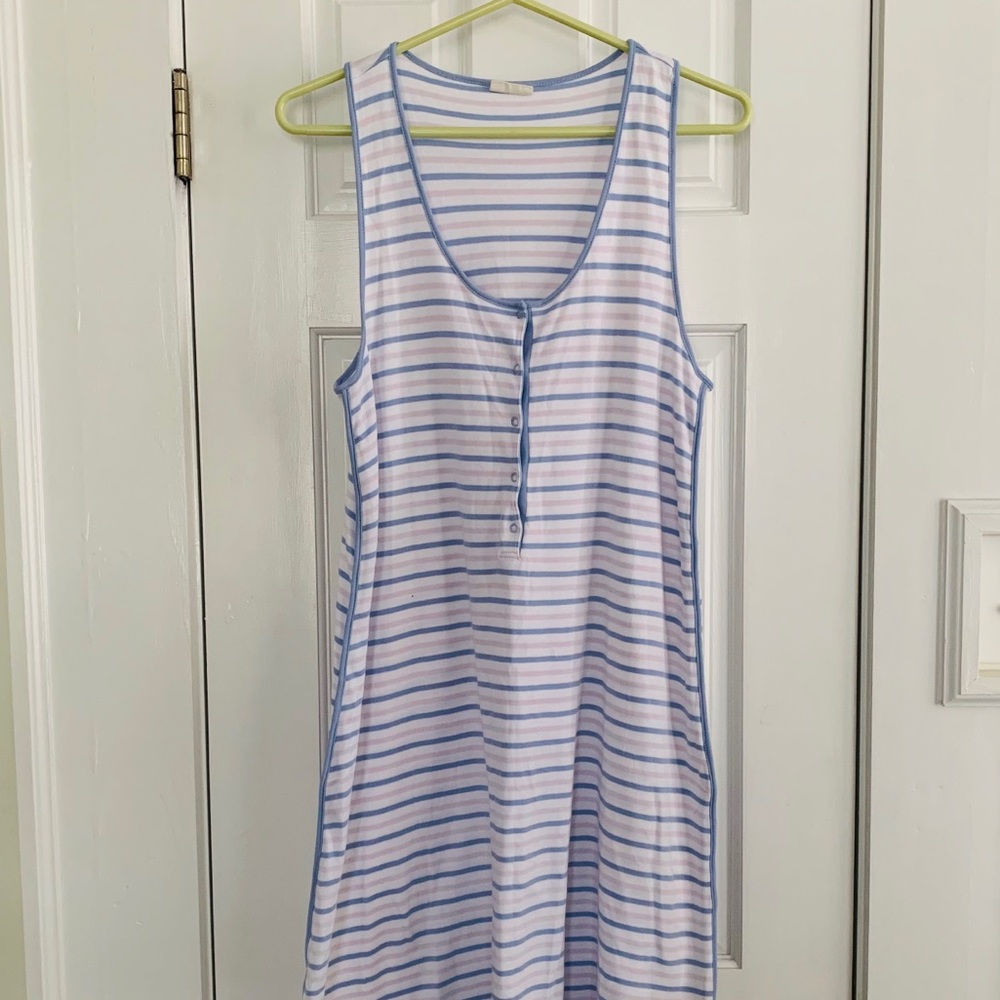 LAKE Maternity & Nursing Pajamas